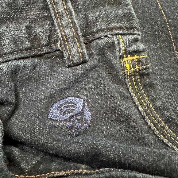 MOUNTAIN HARDWARE Skirt - Picture 6 of 8